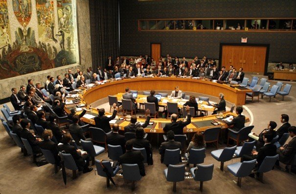 المملكة المغربية تعرب عن ارتياحها لمصادقة مجلس الأمن على القرار المتعلق بالصحراء المغربية
